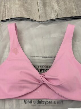 NEW Darc Sport Twist Energy Bra Medium